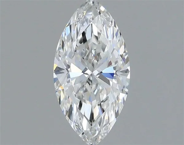 0.3ct MARQUISE G VVS1 Natural diamond