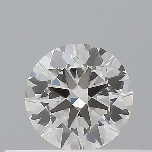 0.30ct ROUND H VVS2 Natural diamond