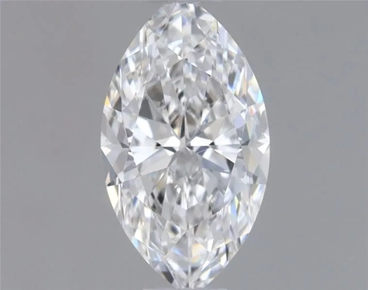 0.33ct MARQUISE E VS1 Natural diamond