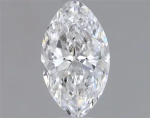 0.33ct MARQUISE E VS1 Natural diamond