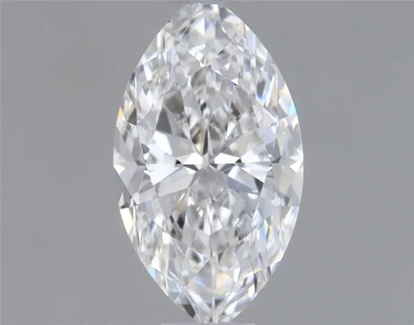 0.33ct MARQUISE E VS1 Natural diamond