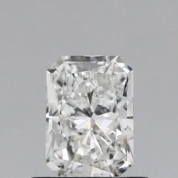 0.49ct RADIANT E SI1 Natural diamond