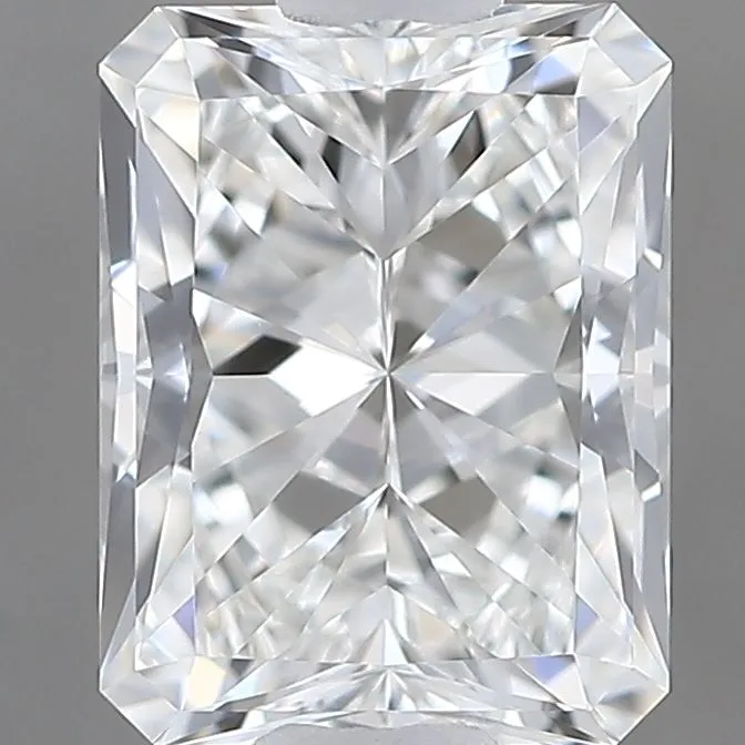 0.70ct RADIANT G VS1 Natural diamond