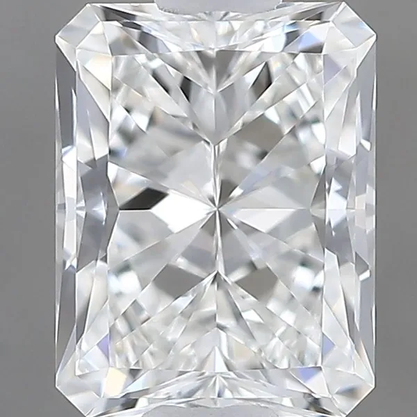 0.7ct RADIANT G VS1 Natural diamond