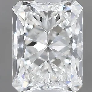 0.7ct RADIANT G VS1 Natural diamond