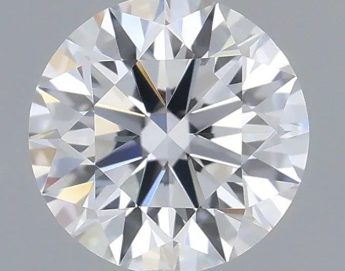 0.33ct ROUND E VVS2 Lab Grown diamond