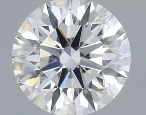 0.33ct ROUND E VVS2 Lab diamond