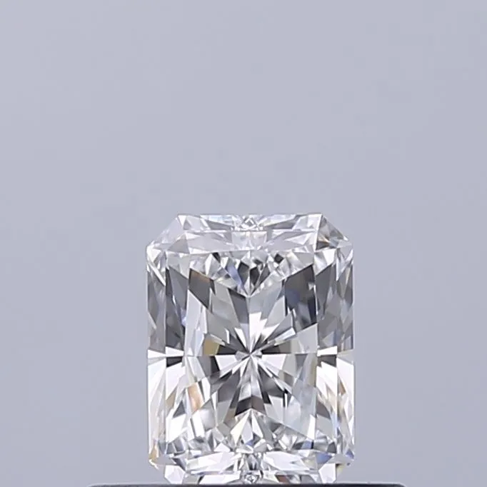 0.40ct RADIANT D VVS1 Natural diamond