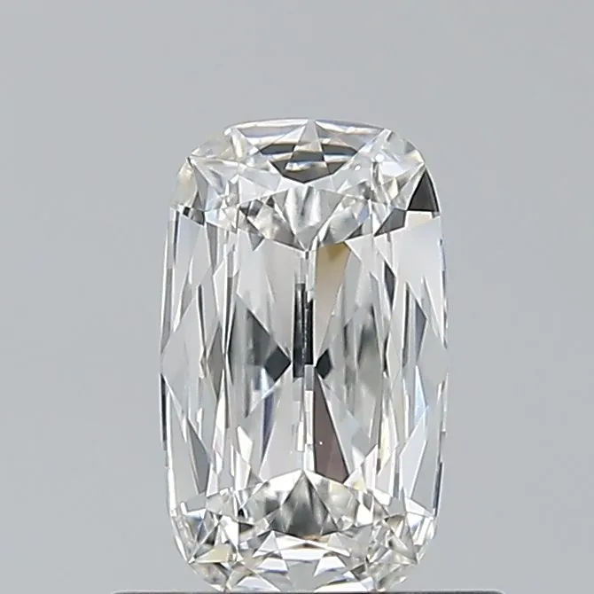 0.50ct CUSHION F VS1 Natural diamond
