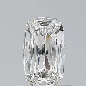 0.5ct CUSHION F VS1 Natural diamond