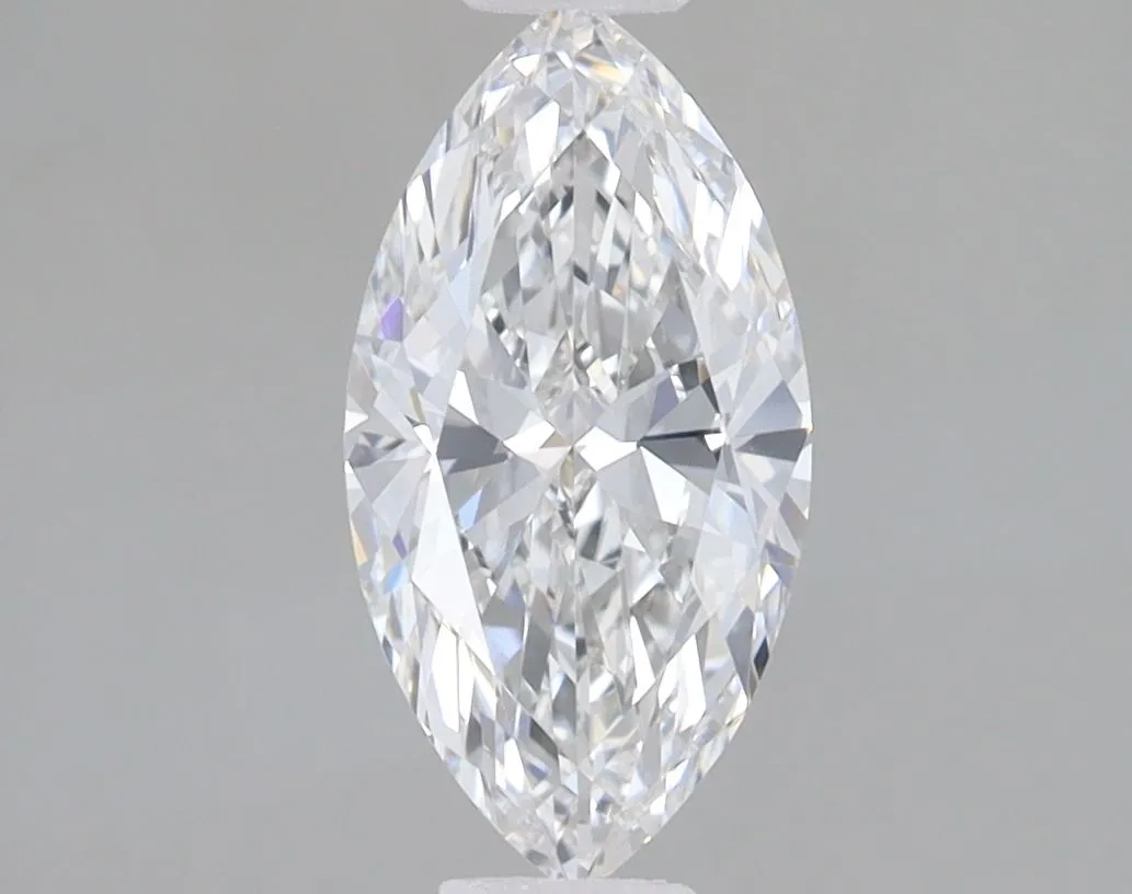 0.96ct MARQUISE E VVS2 Lab Grown diamond
