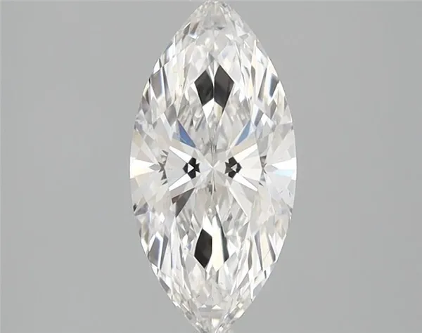 0.96ct MARQUISE E VS2 Lab diamond