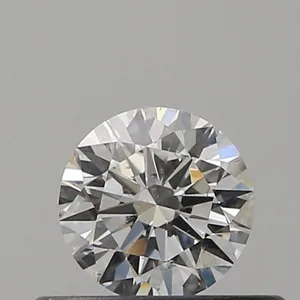 0.31ct ROUND G SI1 Natural diamond