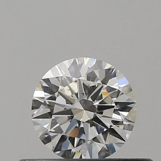 0.31ct ROUND G SI1 Natural diamond