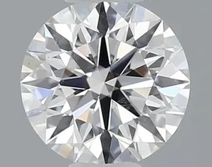 0.3ct ROUND G SI1 Natural diamond