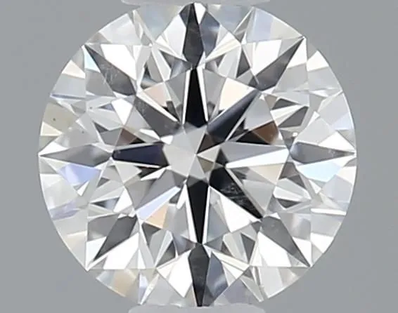 0.3ct ROUND G SI1 Natural diamond