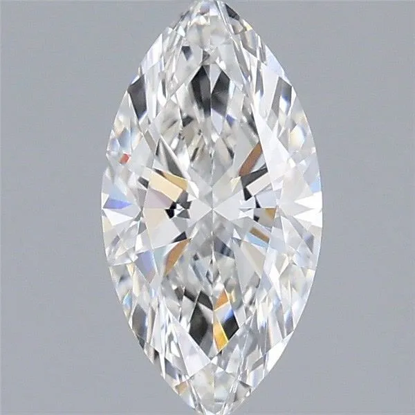 1.03ct MARQUISE E VVS1 Lab diamond
