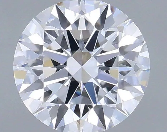 0.33ct ROUND E VVS1 Lab Grown diamond