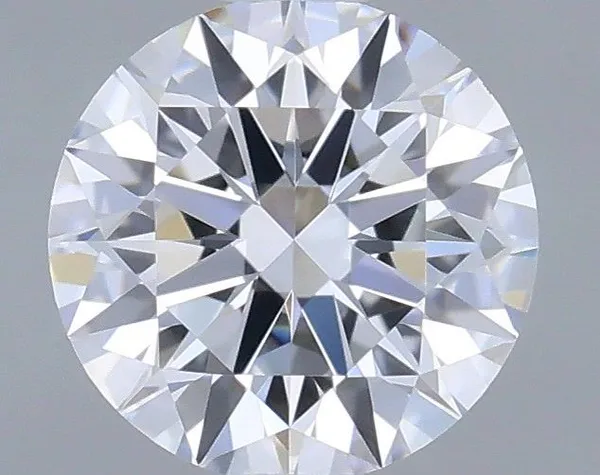 0.33ct ROUND E VVS1 Lab diamond