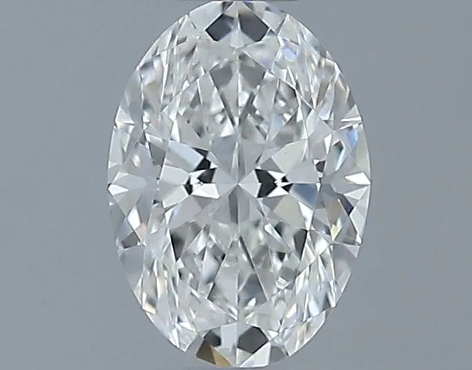 0.40ct OVAL G VS1 Natural diamond