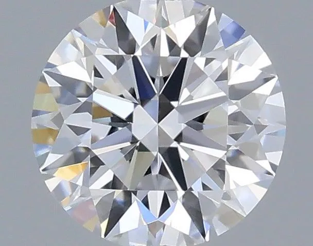 0.33ct ROUND D VS1 Lab Grown diamond