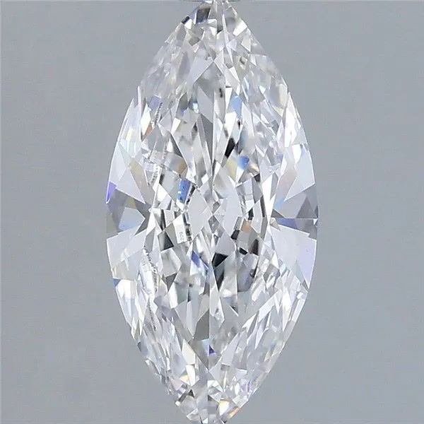 1.03ct MARQUISE E VVS2 Lab Grown diamond