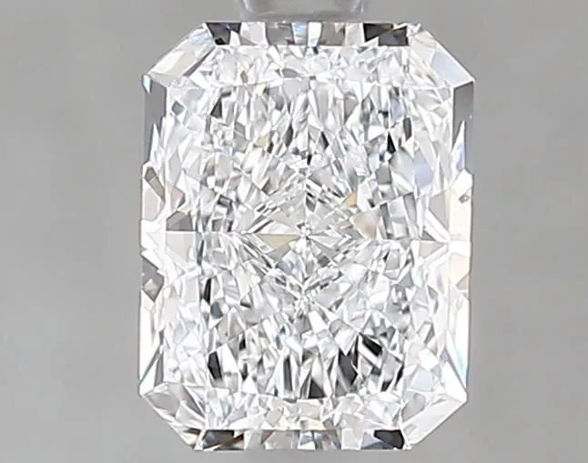 1.01ct RADIANT D VS1 Natural diamond