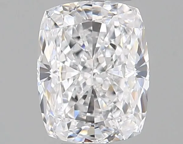0.31ct CUSHION D VS1 Natural diamond
