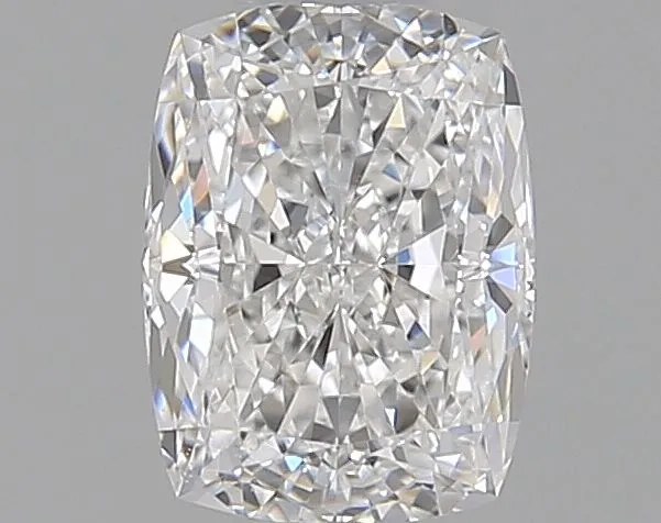 0.40ct CUSHION E VVS2 Natural diamond