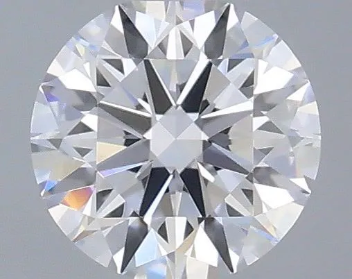 0.32ct ROUND D VVS2 Lab Grown diamond