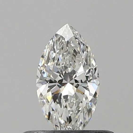 0.4ct MARQUISE G SI2 Natural diamond