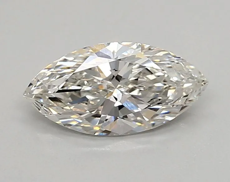 0.79ct MARQUISE F VVS1 Lab Grown diamond