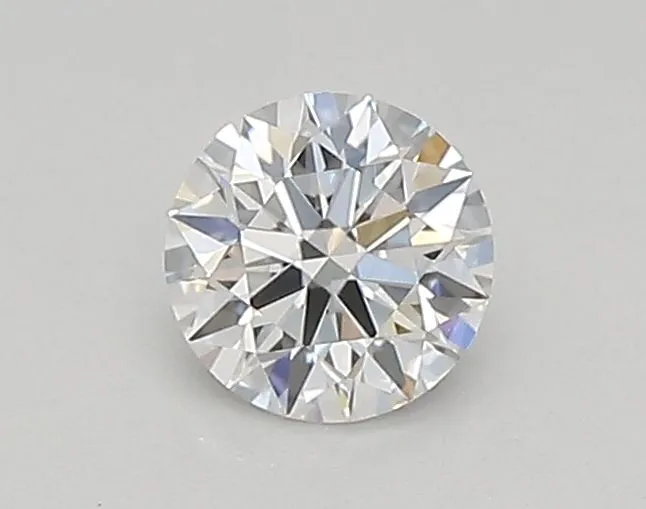 0.37ct ROUND D VVS1 Lab Grown diamond