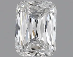 0.5ct RADIANT E VVS1 Natural diamond