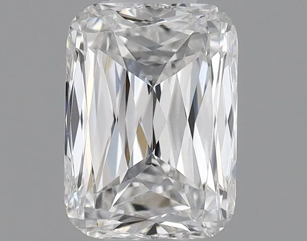 0.5ct RADIANT E VVS1 Natural diamond