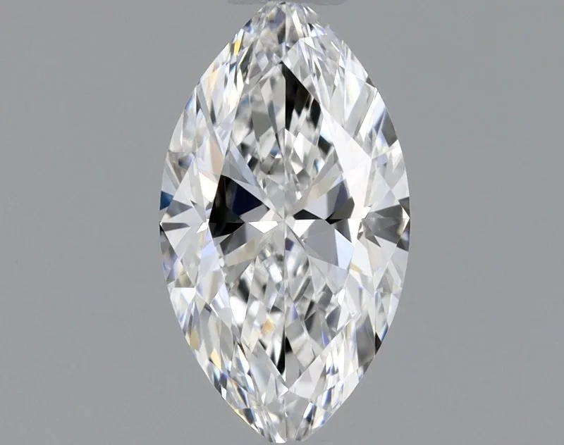 0.31ct MARQUISE D VVS1 Natural diamond