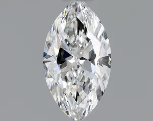0.31ct MARQUISE D VVS1 Natural diamond