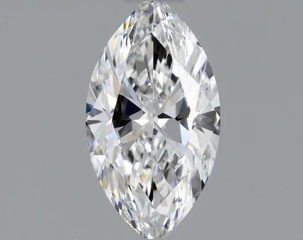 0.31ct MARQUISE D VVS1 Natural diamond