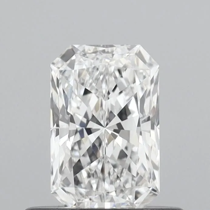 0.52ct RADIANT E VS1 Lab Grown diamond