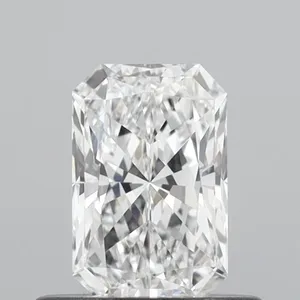 0.52ct RADIANT E VS1 Lab diamond