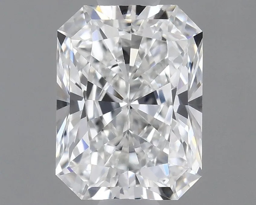 0.50ct RADIANT F IF Natural diamond