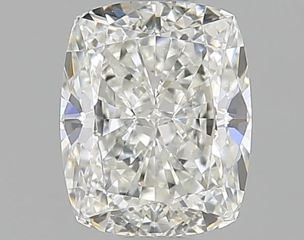 0.61ct CUSHION G IF Natural diamond