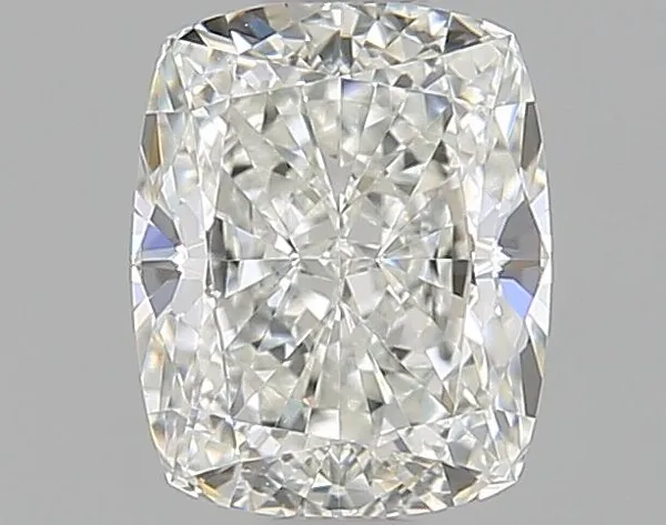 0.61ct CUSHION G IF Natural diamond