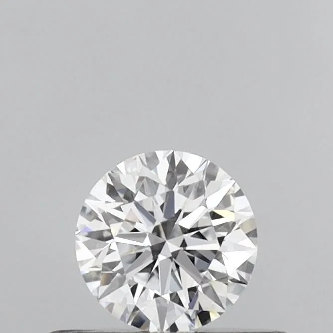 0.32ct ROUND E VVS1 Lab Grown diamond
