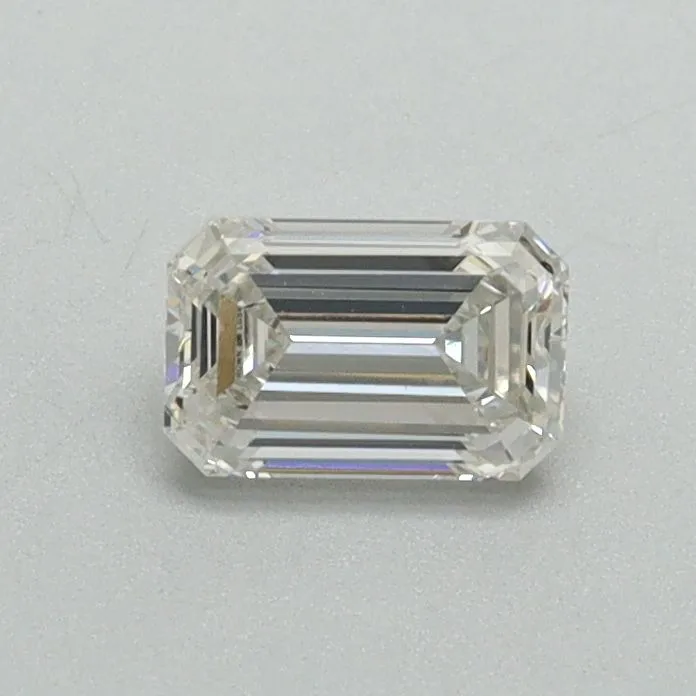 0.45ct EMERALD G VS1 Lab Grown diamond