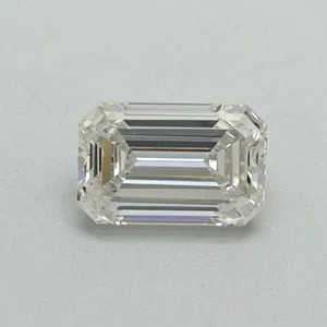 0.45ct EMERALD G VS1 Lab diamond