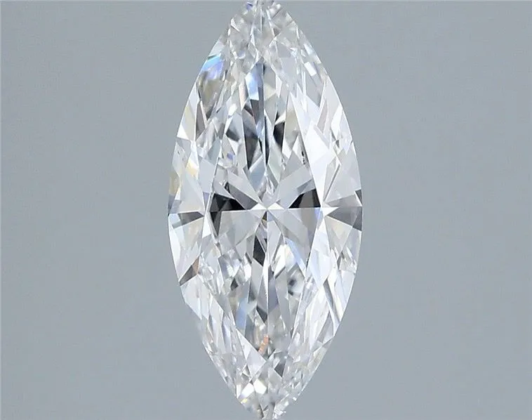 1.04ct MARQUISE E VVS2 Lab Grown diamond