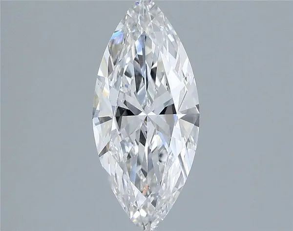 1.04ct MARQUISE E VVS2 Lab diamond