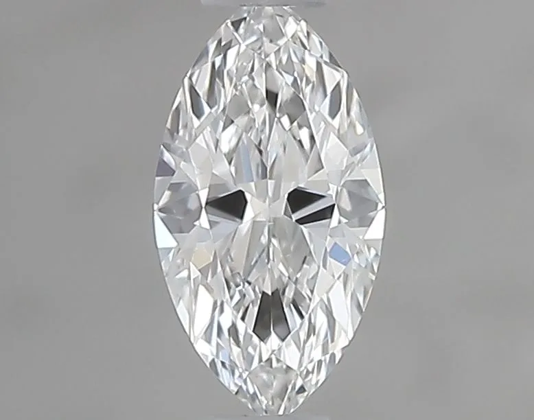0.30ct MARQUISE E VS2 Natural diamond
