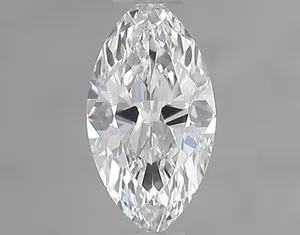 0.3ct MARQUISE E VS2 Natural diamond